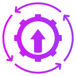 Improvement icon