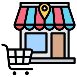 Shopping icon