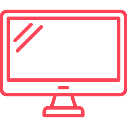 Monitor icon