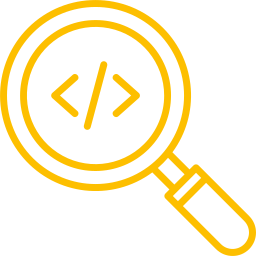 Code icon