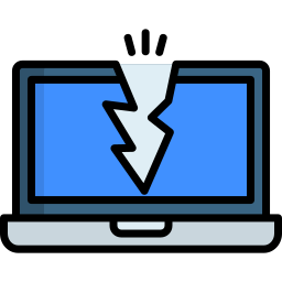 Laptop icon