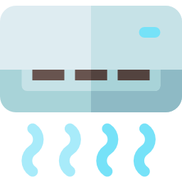 klimaanlage icon