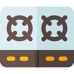 Stove icon