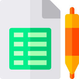 Invoice icon