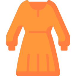 kleid icon