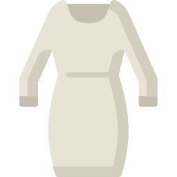 kleid icon