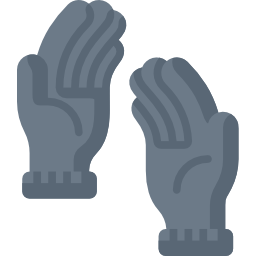 handschuhe icon