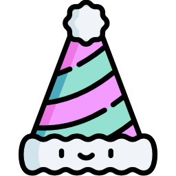 partyhut icon