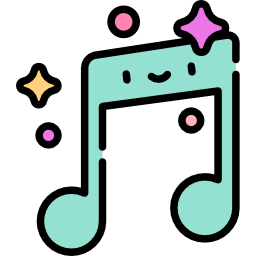 musik note icon