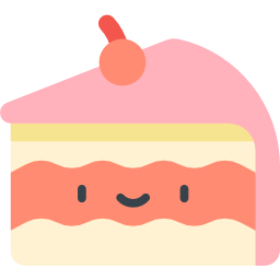 ケーキ icon