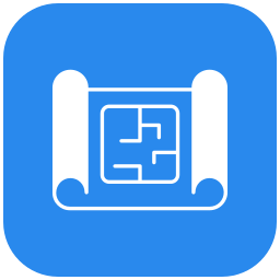 Blueprint icon