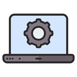 laptop icon