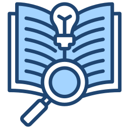 Knowledge icon