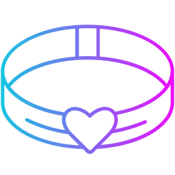 Wristband icon