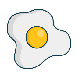 Egg icon