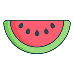 wassermelone icon