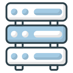 Data icon