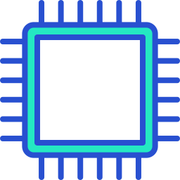 Electronics icon