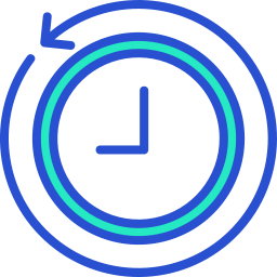 Countdown icon