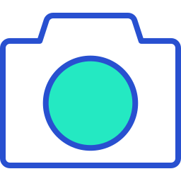 Camera icon