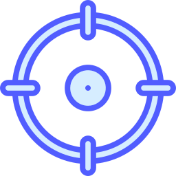 Focus icon