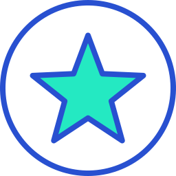 Star icon