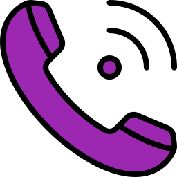 Phone call icon