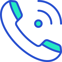 Phone call icon