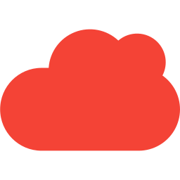 Cloud icon