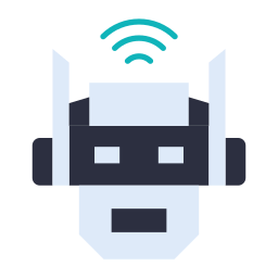 ロボットの頭脳 icon