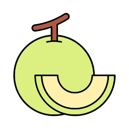 Melon icon