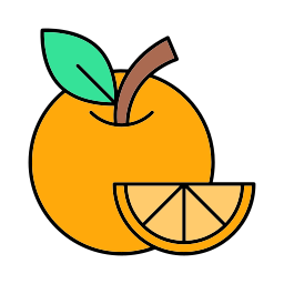 orange icon