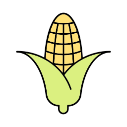 Corn icon