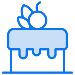 Cake icon