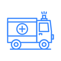 krankenwagen icon