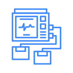 défibrillateur Icône