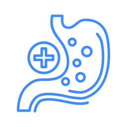 gastro-enterologie icoon