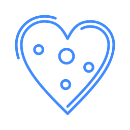 Heart icon