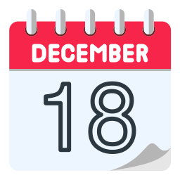 dezember icon