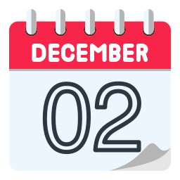 dezember icon