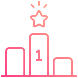 podium icon