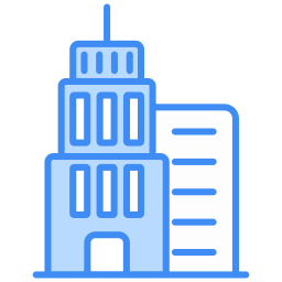 Skyline icon