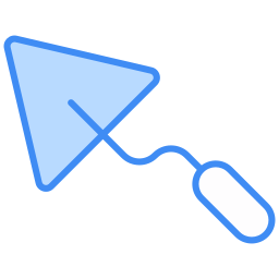 Trowel icon