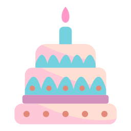 Cake icon