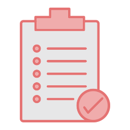 List icon