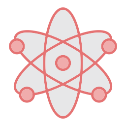 Atom icon