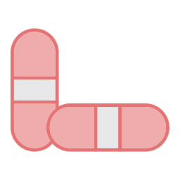 Capsule icon