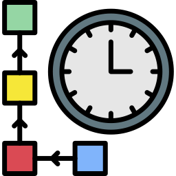 Timing icon