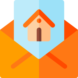 Newsletter icon