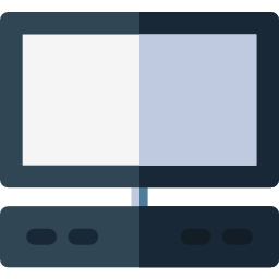 テレビ icon